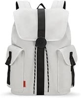 $73 Mixi Travel Laptop Backpack for Women & Men