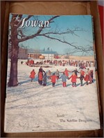 The Iowan vintage magazines