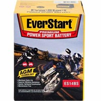 Ever Start Power Sport Battery