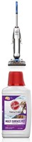 Hard Floor Cleaner Machine& Pet Cleaning Solution
