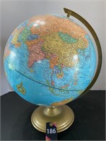 18"T Globe
