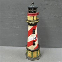 17" Cast Iron Lighthouse