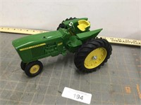 JD 3020 NF tractor