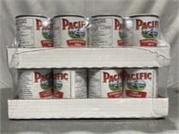 Pacific Evaporated Milk 24 Pack (BB 2024/AU/07)