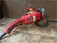 Milwaukee Heavy Duty Polisher