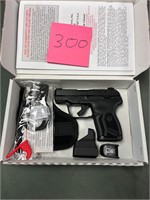 NEW Ruger LCP Max 380ACP Pistol