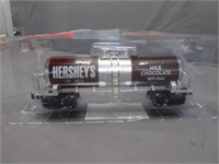 NEW Gold Line Hershey's Tanker O Scale Model