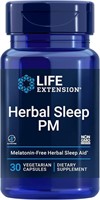 Life Extension Herbal Sleep PM