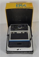 Kodak Ek4 Instant Camera