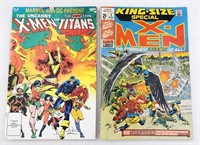 King-Size Special: X-Men, Vol. 1, #2