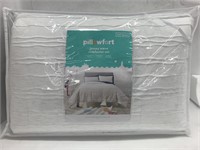 (2x bid) Pillowfort Full/Queen Comforter Set