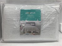 (4x bid) Pillowfort Full/Queen Comforter Set