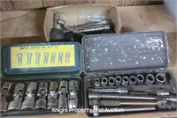 Socket Sets (A)