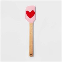 Spatula 'Heart' - Spritz