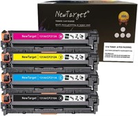 Newtarget for hp 131A 131X CF210X CF210A CF211A