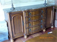 Bernhardt Dining Room Buffet