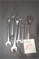 Wrenches