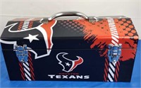 Houston Texans Tool Box