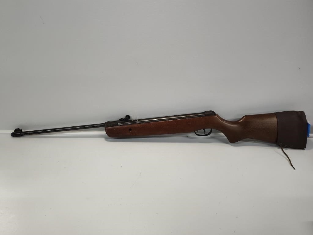 Air Rifle