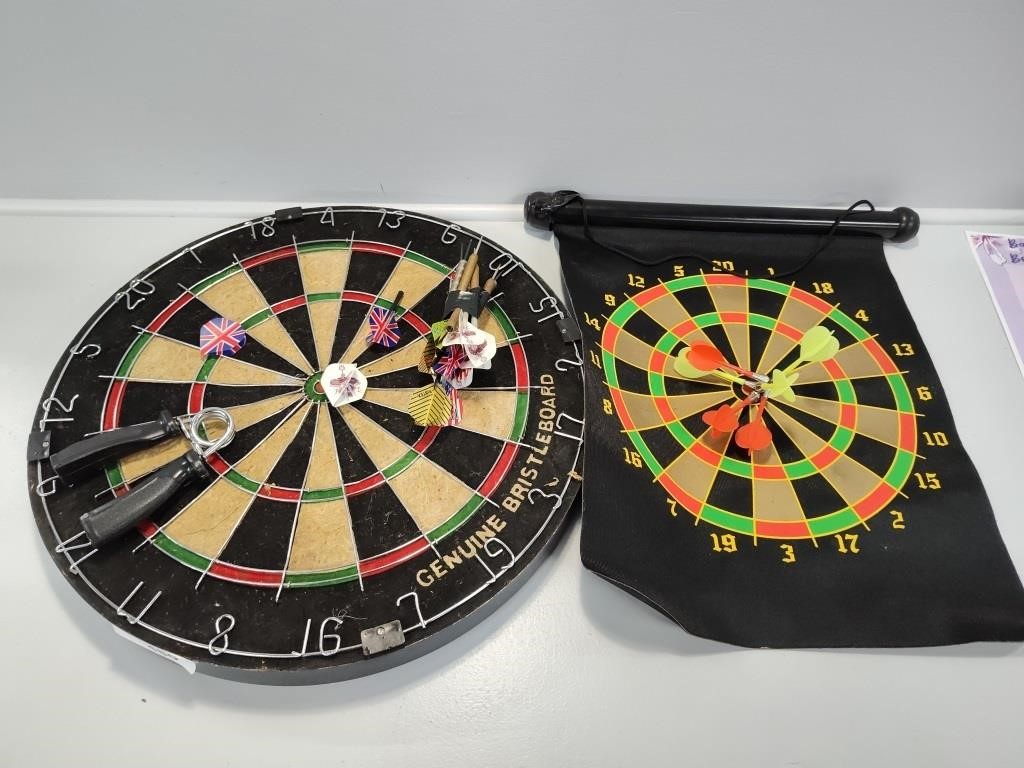 Dart Boards