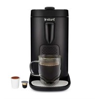 $175  Instant Pot Multi-Pod Single Brew Coffee and