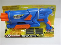 Extreme Air Max 6 (Foam Darts)