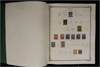 Mexico 800+ stamps clean Scott Specialty to 1970