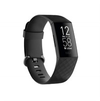 Fitbit Charge 4 Fitness and Activity Tracker with