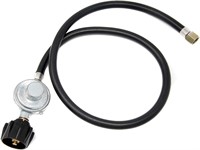 $41 3 Feet Propane Regulator and Hose