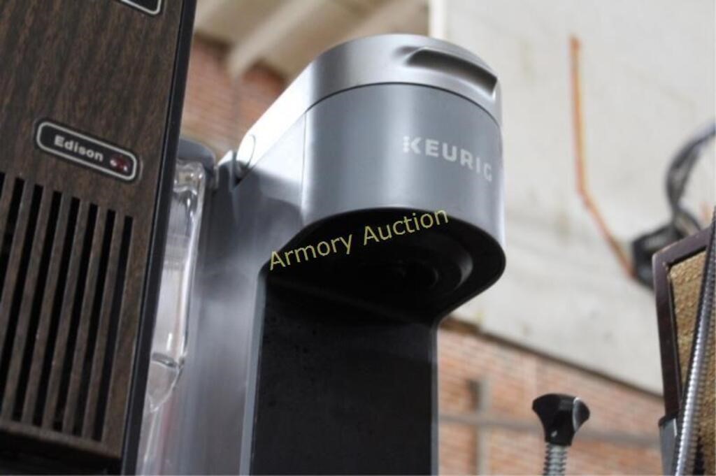 ARMORY AUCTION JULY 1, 2024 MONDAY SALE