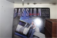 PASSION LP