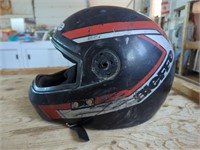 Bieffe Helmet Made in Italy Size XX Large 63