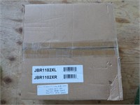 Sealed Box of Car Parts Contents Unknown  12" x