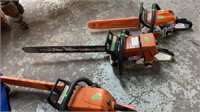 STIHL 044 CHAINSAW