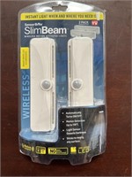 SENSOR BRITE SLIM BEAM RETAIL $20