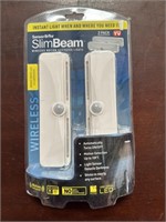 SENSOR BRITE SLIM BEAM RETAIL $20