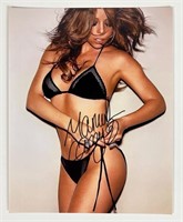 Mariah Carey Signed/ Autographed Photograph