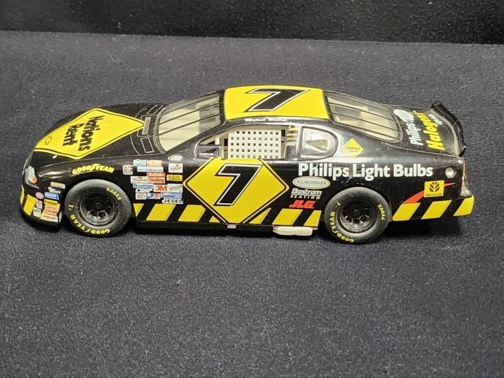 NASCAR #7 MICHAEL WALTRIP 2000 MONTE CARLO GMTM...