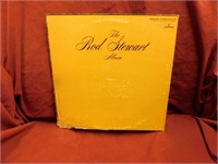 Rod Stewart - The Album