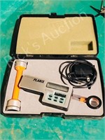 Planix 6 digital planimeter in case