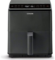 COSORI Pro III Air Fryer Dual Blaze, 6.8-Quart, P
