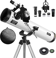 Reflector Telescope