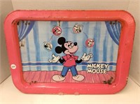 Disney Tray - Mickey Mouse