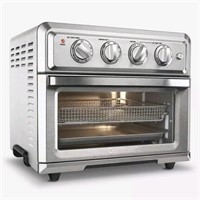 Cuisinart TOA-60IHR AirFryer Convection Oven 1800