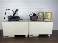 Altec Lansing ACS340 Computer Speaker System