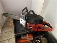 1983 Johnsered 630 Chain Saw