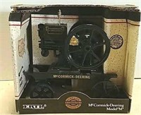 McCormick Deering die cast 1/6 scale model M