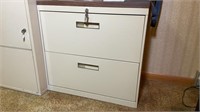 Small hanging file cabinet