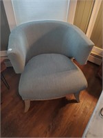 Modern Style Arm Chair