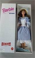 Little Debbie Barbie doll